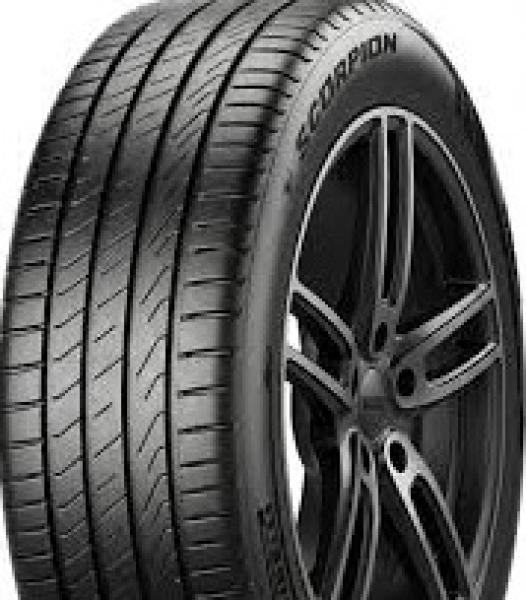 285/45R20 112Y PIRELLI SCORPION S3 XL