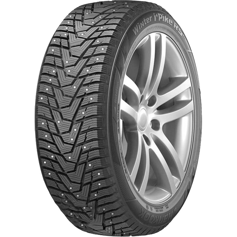 195/60R16 93T HANKOOK WINTER I*PIKE RS2 W429 XL