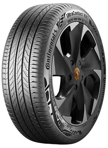 225/50R18 99W CONTINENTAL ULTRACONTACT NXT XL