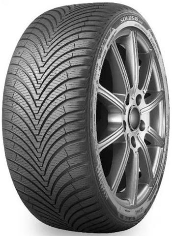 225/45R17 94W KUMHO SOLUS 4S HA32+ XL