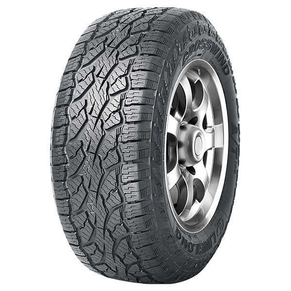 225/65R17 106H LINGLONG CROSSWIND A/T 100