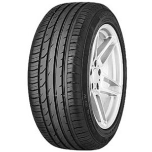 225/45R17 91V CONTINENTAL CONTIECOCONTACT 5 AO