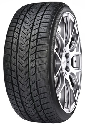 235/45R18 98V GRIPMAX SUREGRIP PRO WINTER XL