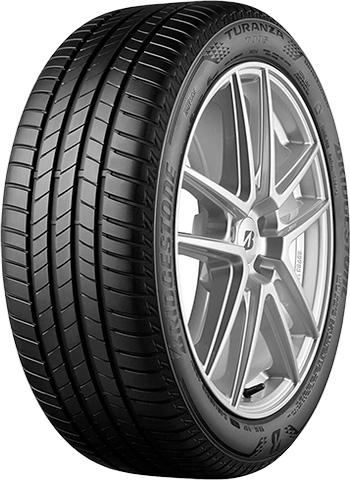 265/60R18 110H BRIDGESTONE TURANZA 6 ENLITEN