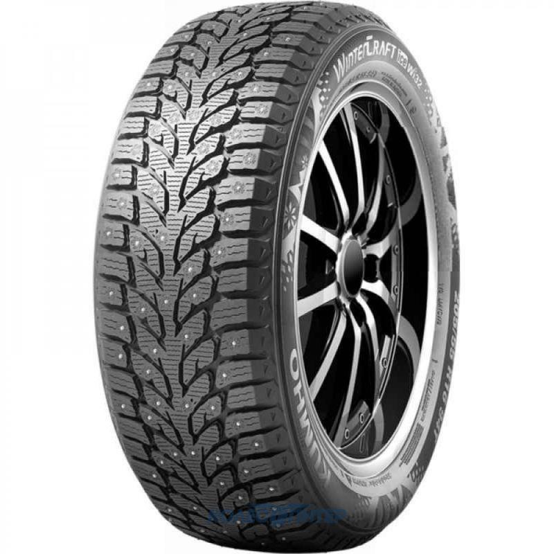 245/45R18 100T KUMHO WINTERCRAFT ICE WI32 XL