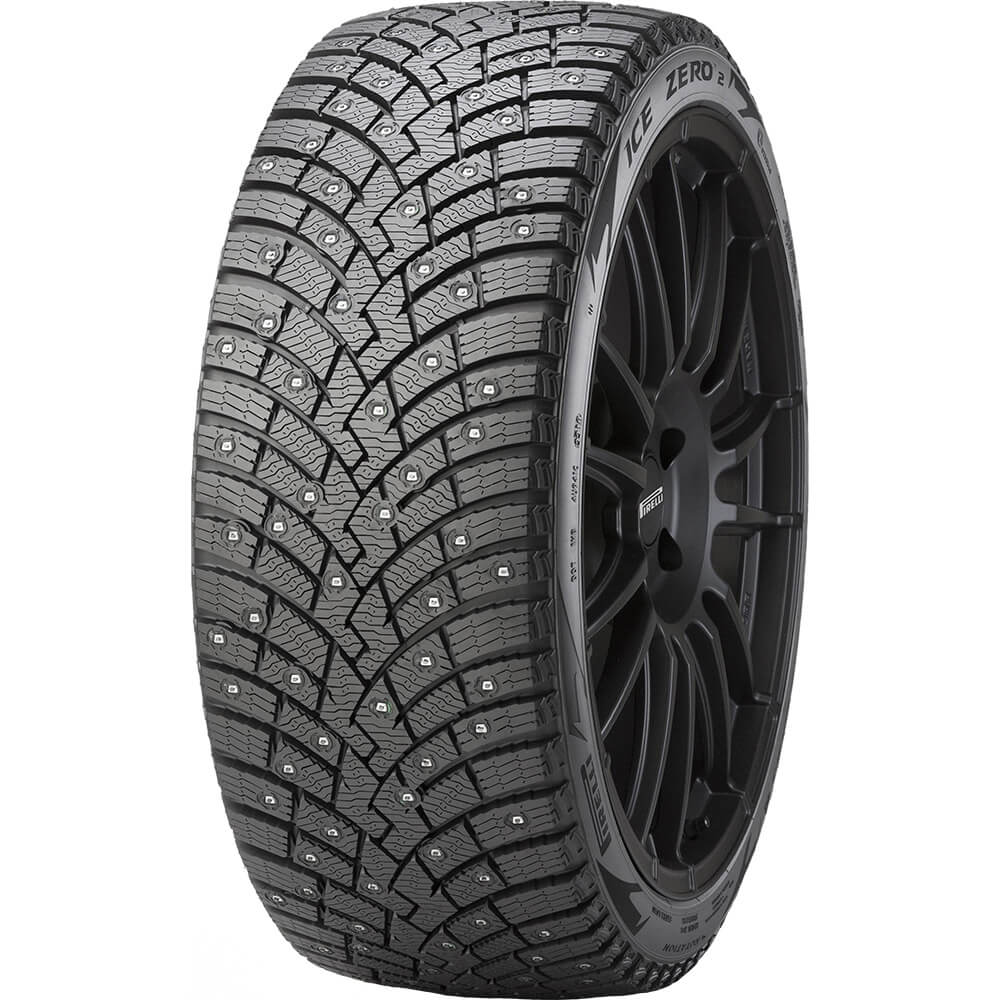 215/60R17 100T PIRELLI SCORPION ICE ZERO 2 XL