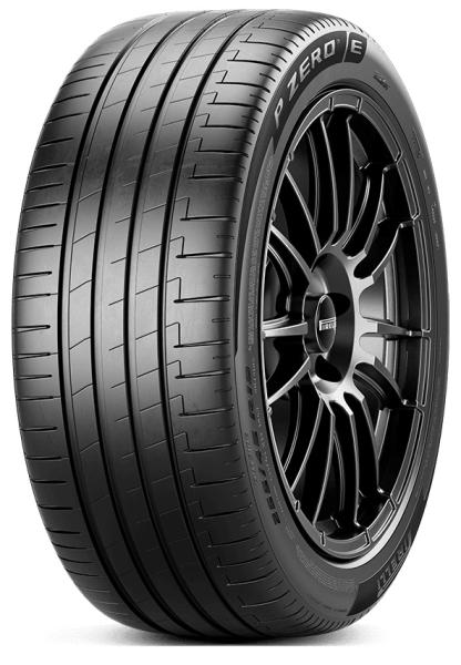 255/50R21 109Y PIRELLI P ZERO E XL
