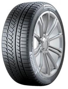 245/45R18 100V CONTINENTAL CONTIWINTERCONTACT TS 830 P XL RUN FLAT