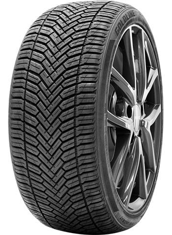 215/50R18 92V GOLDLINE GL 4SEASON+