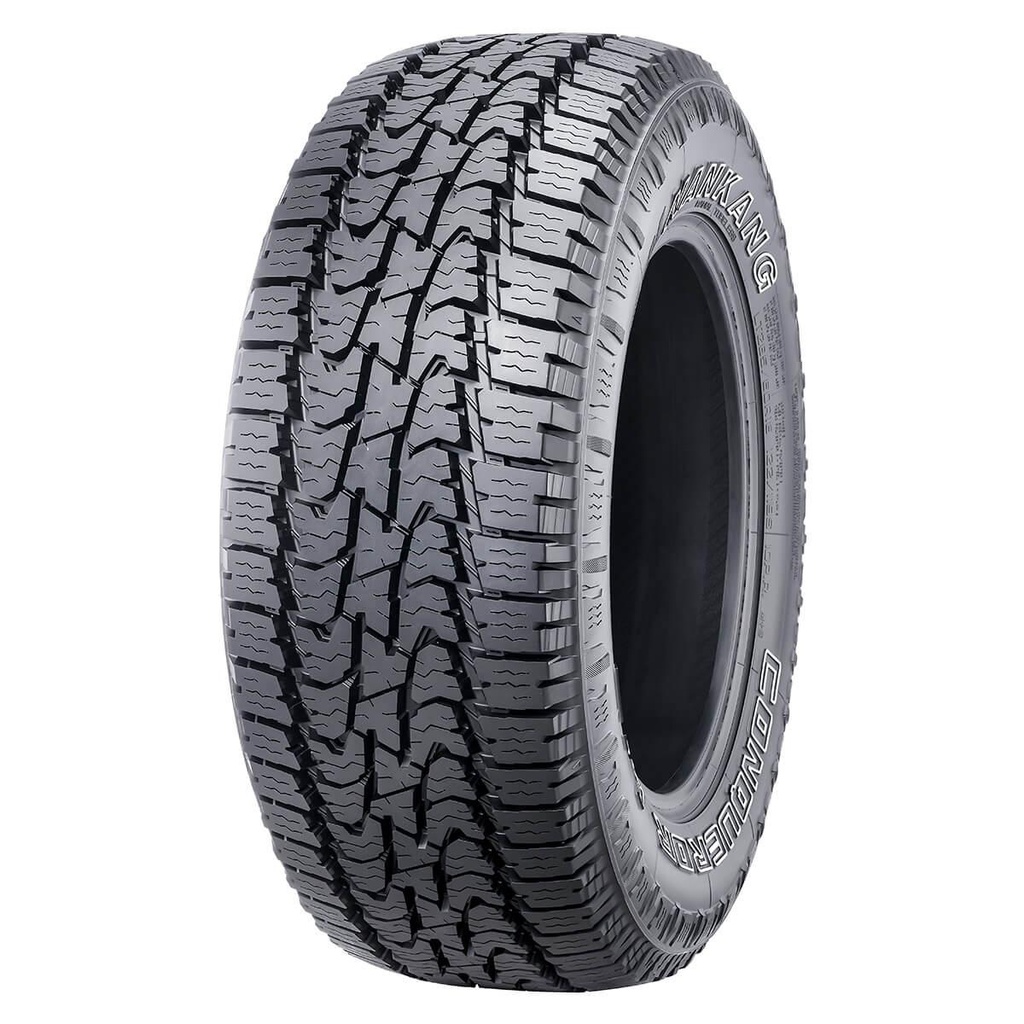 265/75R16 119/116Q NANKANG CONQUEROR AT-5 XL