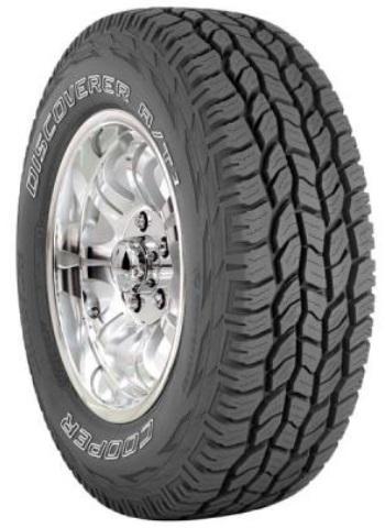 205/80R16 110S COOPER DISCOVERER AT3 SPORT 2