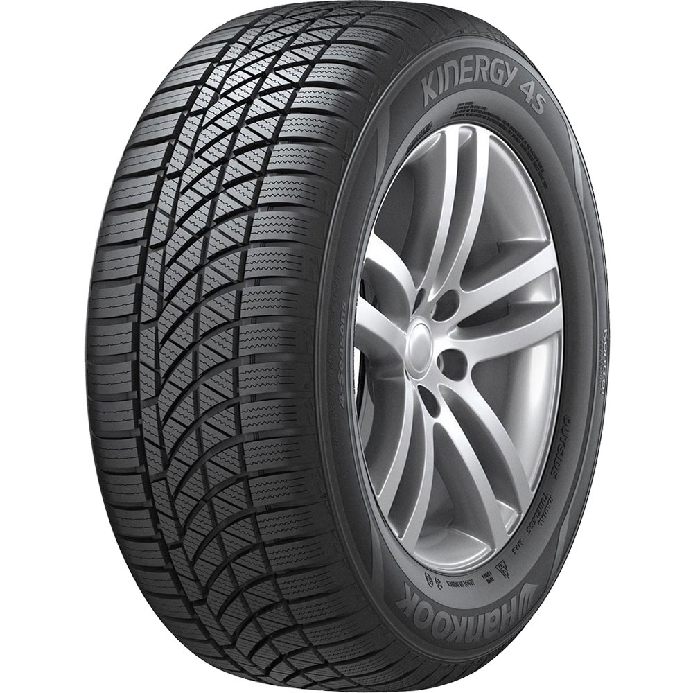 165/70R13 83T HANKOOK KINERGY 4S H740 XL