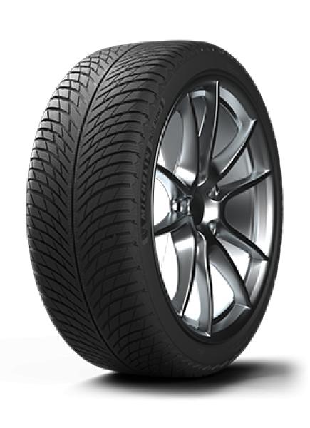 265/40R20 104W MICHELIN PILOT ALPIN 5 XL