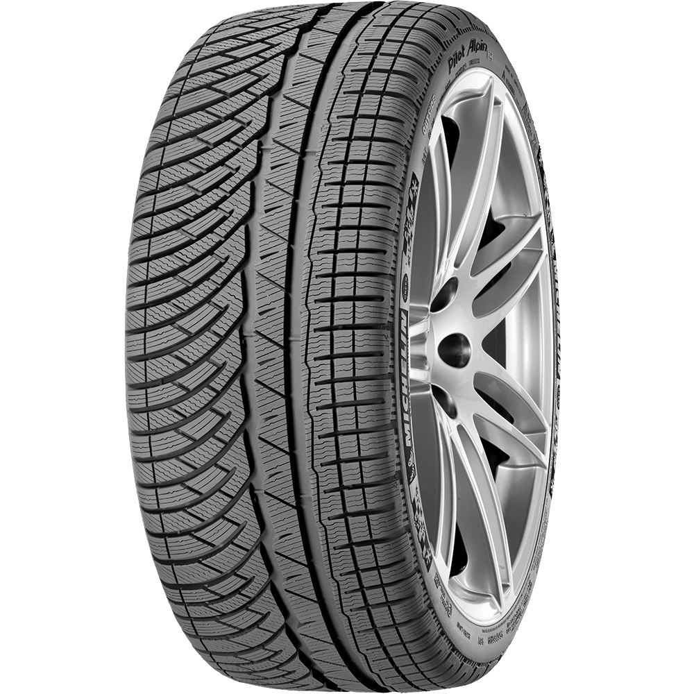 245/50R18 100H MICHELIN PILOT ALPIN PA4 RUN FLAT