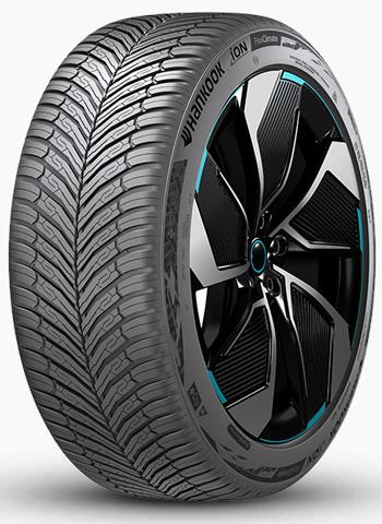 245/45R19 102Y HANKOOK ION FLEX CLIMATE IL01 SA XL
