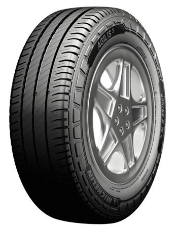 225/65R16 112/110T MICHELIN AGILIS 3