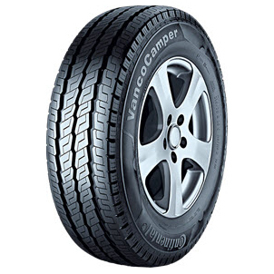 215/70R15 109R CONTINENTAL VANCONTACT CAMPER