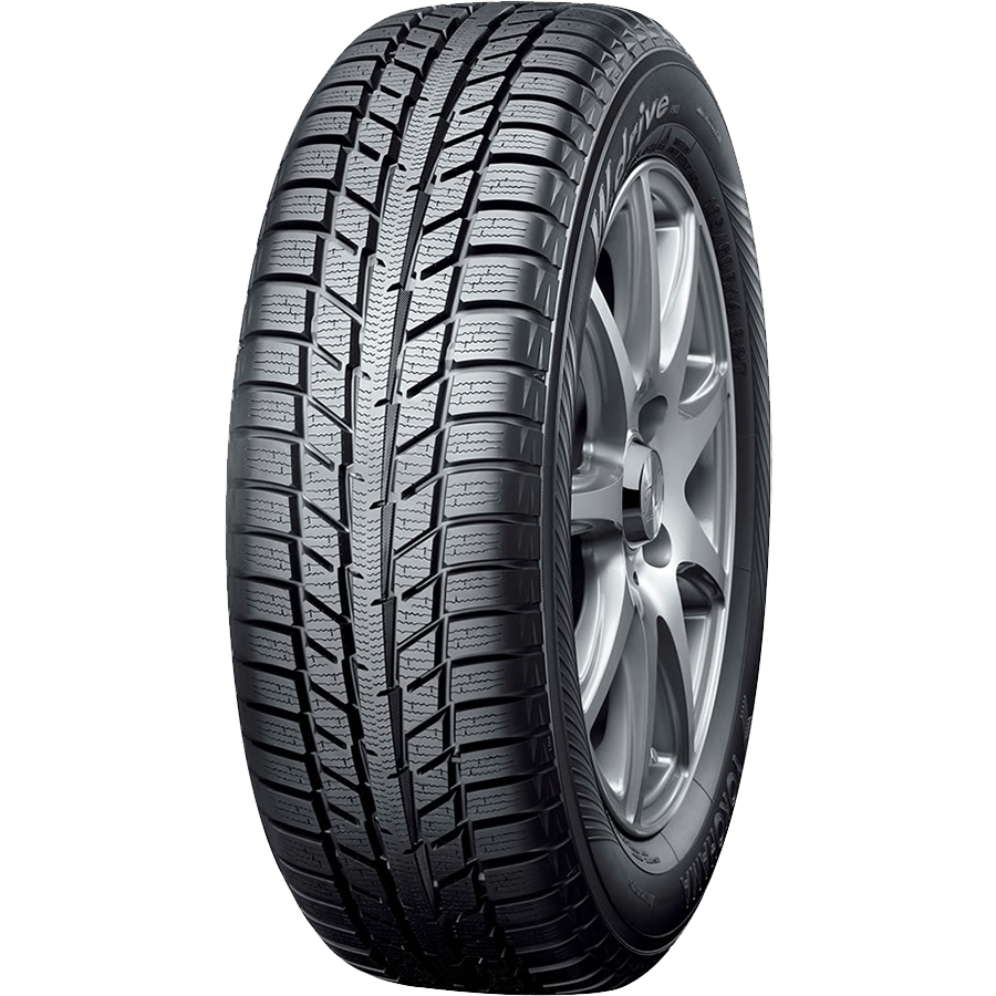 175/60R16 82H YOKOHAMA W.DRIVE V903