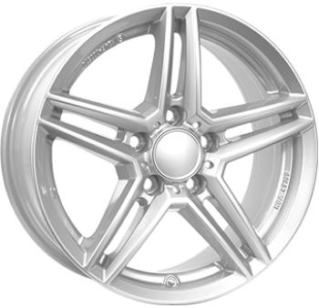 ALUTEC RIAL M10 7x16 5/112 ET38 CB66.6