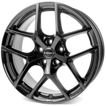 BORBET Y 7x17 5/100 ET40 CB57.1