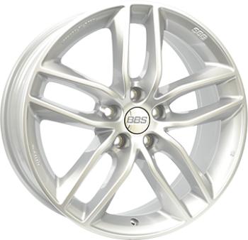 BBS SX 8x18 5/112 ET35 CB82