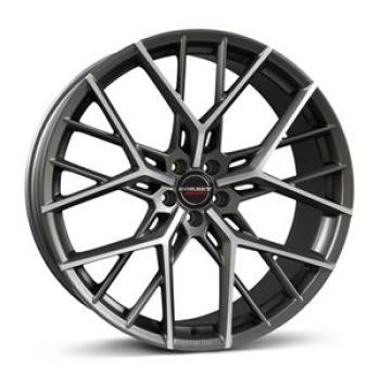 BORBET BY 8x18 5/112 ET40 CB66.6