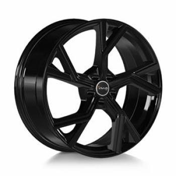 AVUS AF20 BLACK 8x18 8/18 ET35 CB66.6