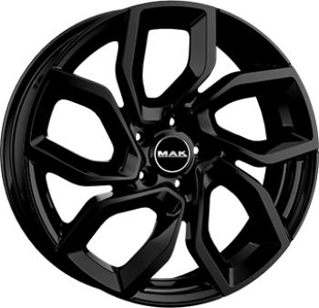 MAK APOLLO 6.5x16 5/110 ET35 CB65.1
