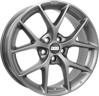 BBS SR 7.5x17 5/112 ET45 CB82
