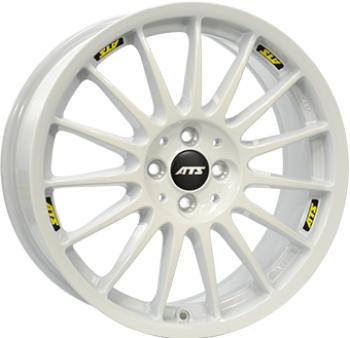 ATS STREETRALLYE 7.5x18 5/112 ET48 CB57.1
