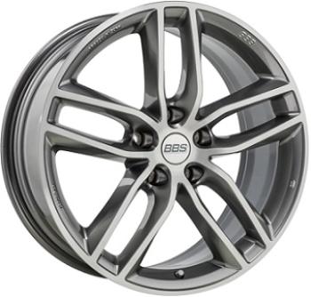 BBS SX 8x18 5/112 ET44 CB82