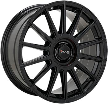 AVUS VELGEN AVUS AC-M09 8x18 5/112 ET45 CB72.6