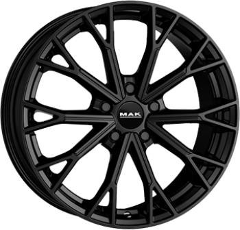 MAK ASPHALT 8x20 5/112 ET45 CB57.1