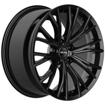 MAK MARK-D GLOSS BLACK 9x20 9/20 ET25 CB66.6
