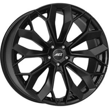 AEZ LEIPZIG BLACK 9,5X 9.5x21 5/21 ET37 CB66.6