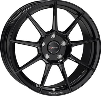 AUTEC CLUB RACING 7.5x17 5/120 ET43 CB72.6