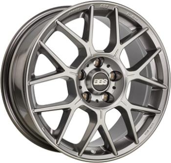 BBS XR 8x18 5/120 ET30 CB82