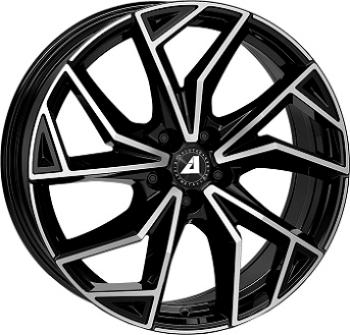 ALUTEC ADX.02 7.5x18 5/114.3 ET40 CB70.1