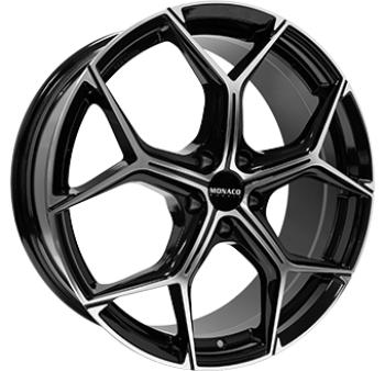 MONACO WHEELS GP16 8x18 5/114.3 ET40 CB73.1