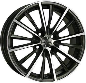 INTER ACTION IA VELOCITY 6.5x15 4/114.3 ET42 CB73.1