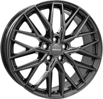 MONACO WHEELS GPX 8x19 5/108 ET45 CB70.1