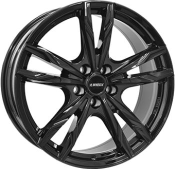 IT WHEELS GINA 7.5x19 5/114.3 ET49 CB67.1