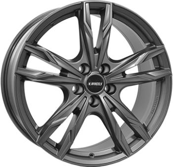 IT WHEELS GINA 7.5x19 5/114.3 ET49 CB67.1