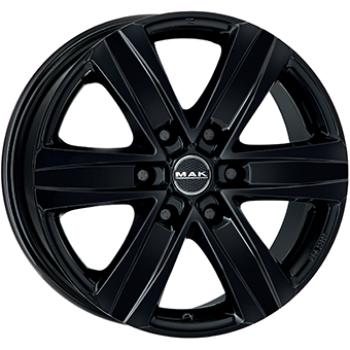 MAK STONE 6 8x18 6/139.7 ET30 CB100.1