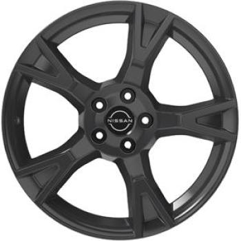 OE NISSAN X-TRAIL  7,5 7.5x19 5/19 ET40 CB66.1