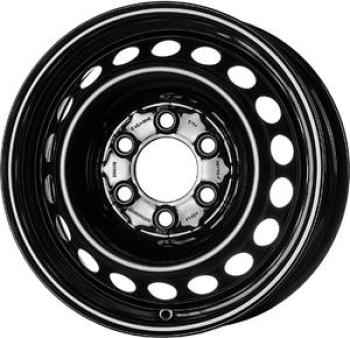MW 6.5x16 6/130 ET54 CB84.1