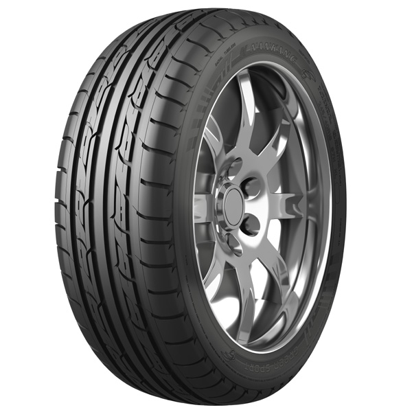 135/80R13 70T NANKANG ECO 2+