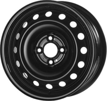 MW STEEL 15301 6x15 4/100 ET31 CB60.1