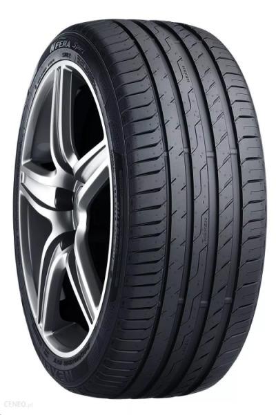 235/35R19 91Y NEXEN N FERA SPORT XL