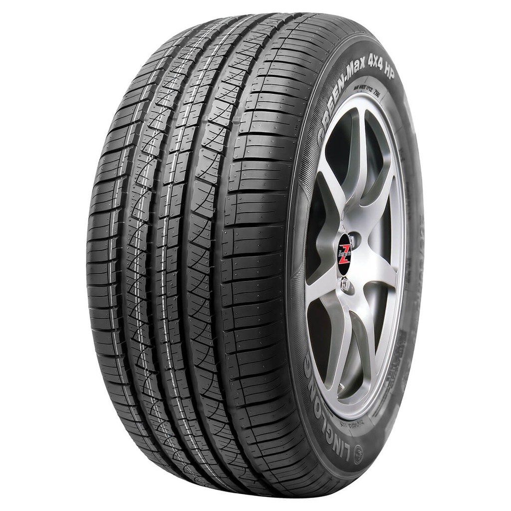 215/55R18 95V LINGLONG GREENMAX 4X4 HP 95V